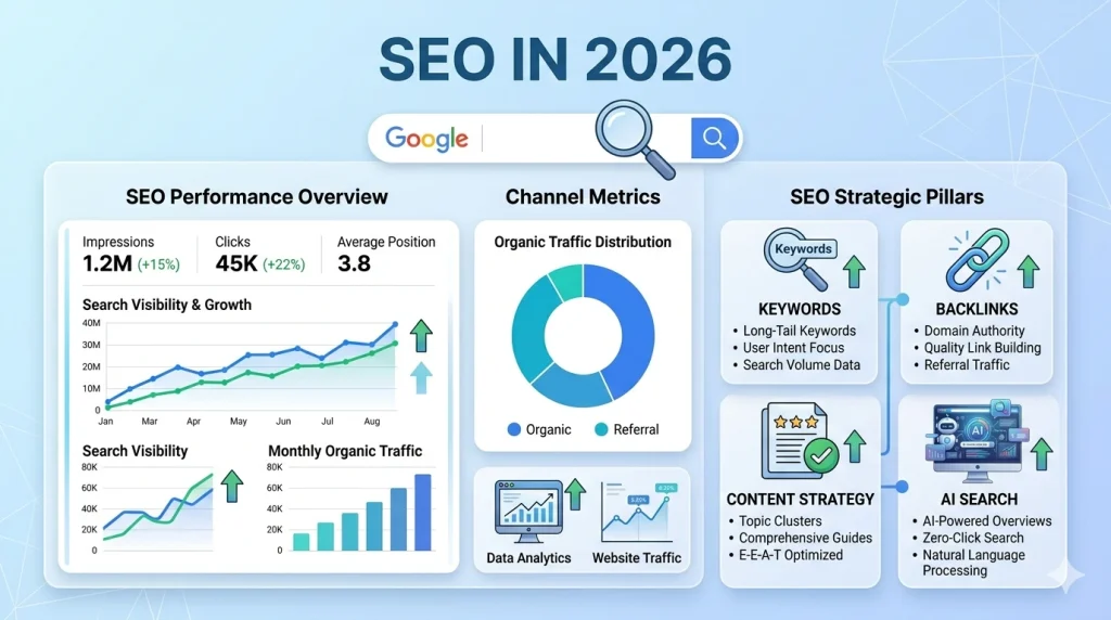 Is SEO still worth it